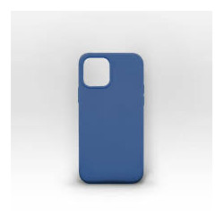 Coque Bleue