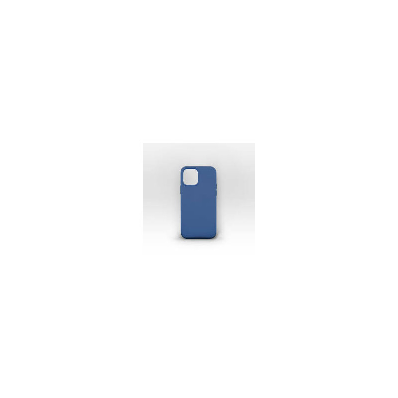 Coque Bleue