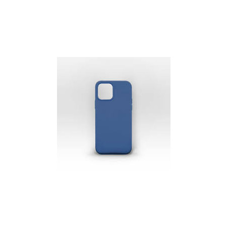Coque Bleue