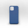 Coque Bleue