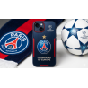 Coque PSG champion d'europe