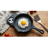 Coque oeuf au plat
