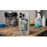 Coque Monsieur Daly