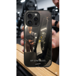 Coque de Sport