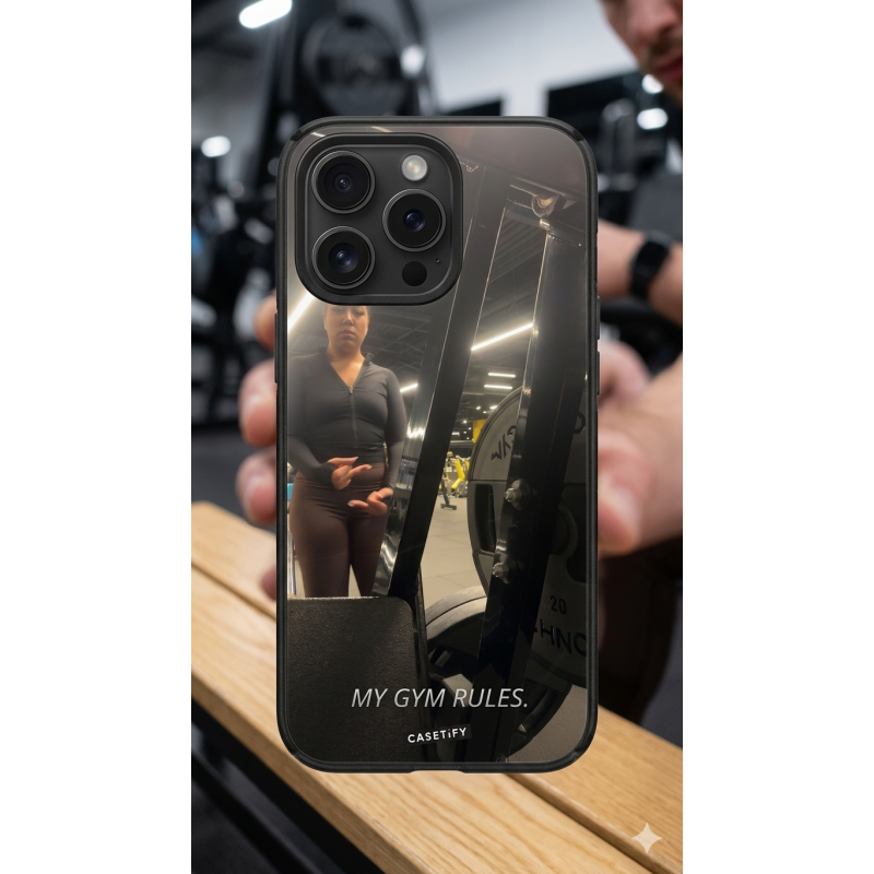 Coque de Sport