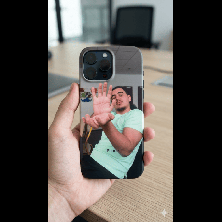 Coque Jalil